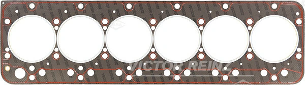 Gasket, cylinder head